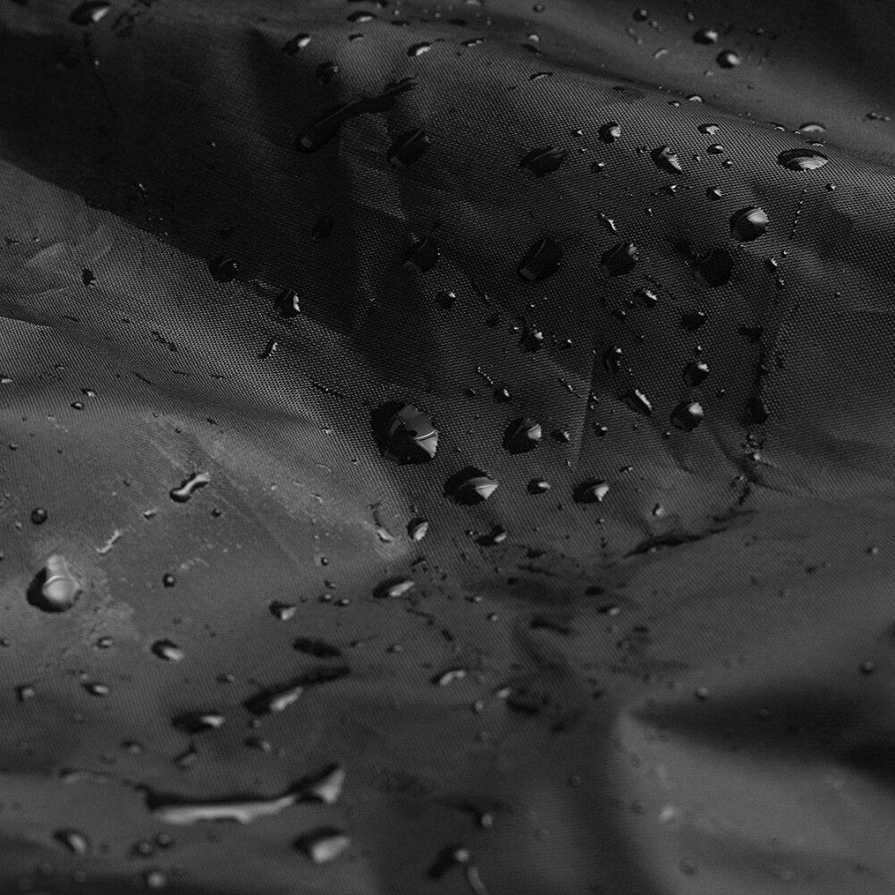 Grillabdeckung für den Außenbereich, staubdicht, Regenschutzabdeckung für den Außenbereich