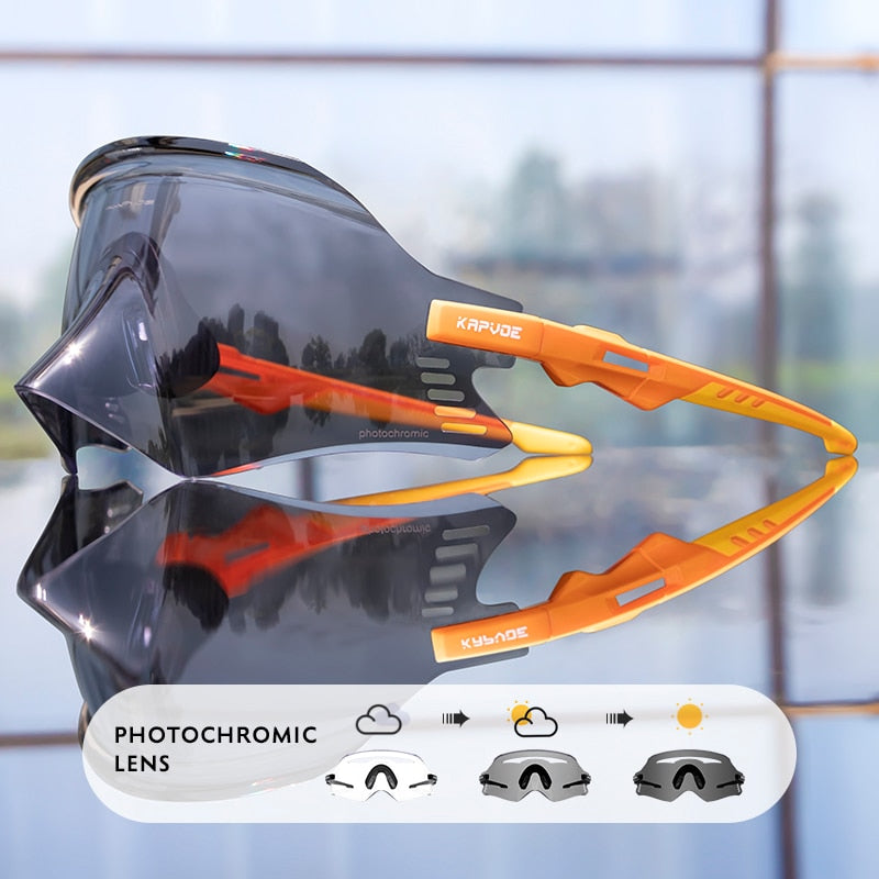 Outdoor Sport-Sonnenbrille