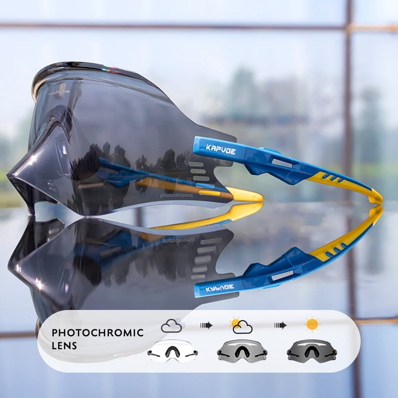 Outdoor Sport-Sonnenbrille