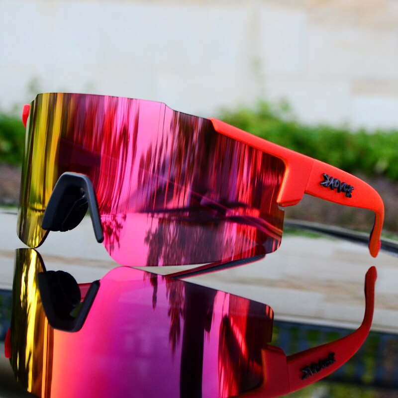 Outdoor Sport-Sonnenbrille
