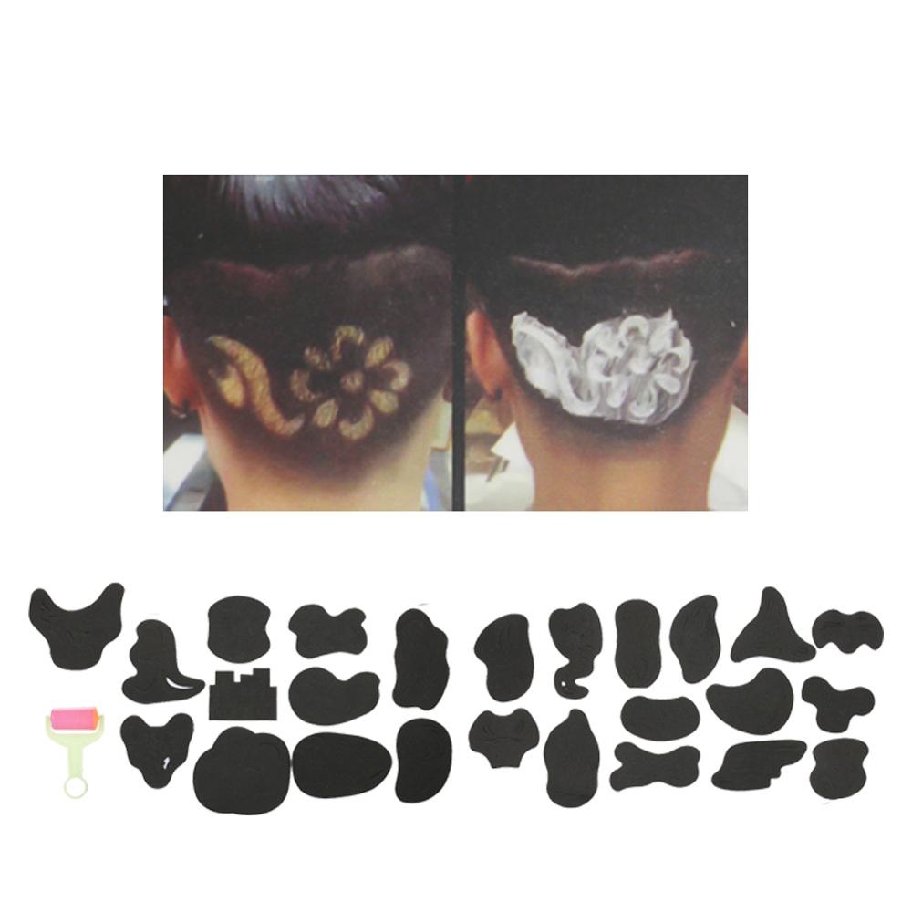 25pcs Tattoo Aufkleber Versorgung