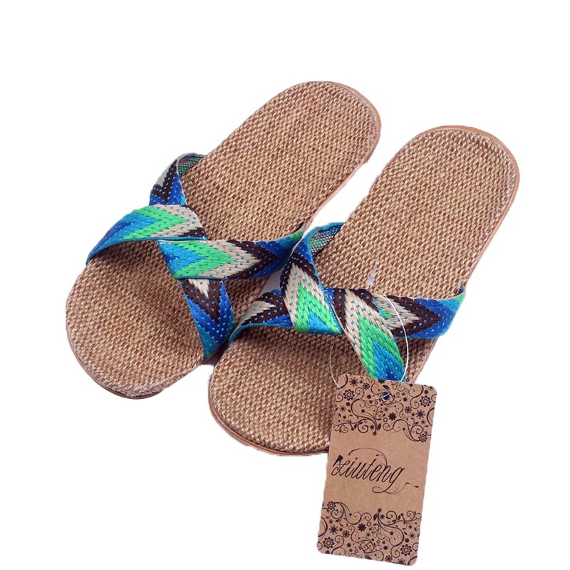 Home Slippers Indoor für Damen