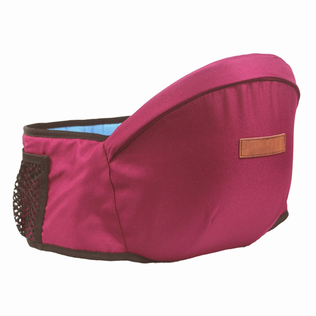 2023 neue Babyträger Taille Hocker, Wanderer Baby Toddler