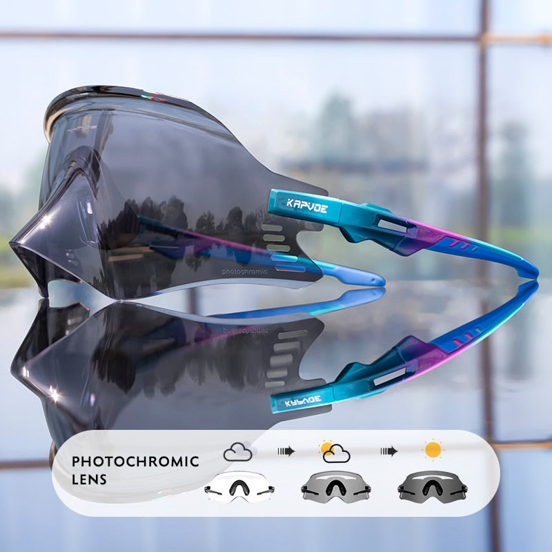 Outdoor Sport-Sonnenbrille
