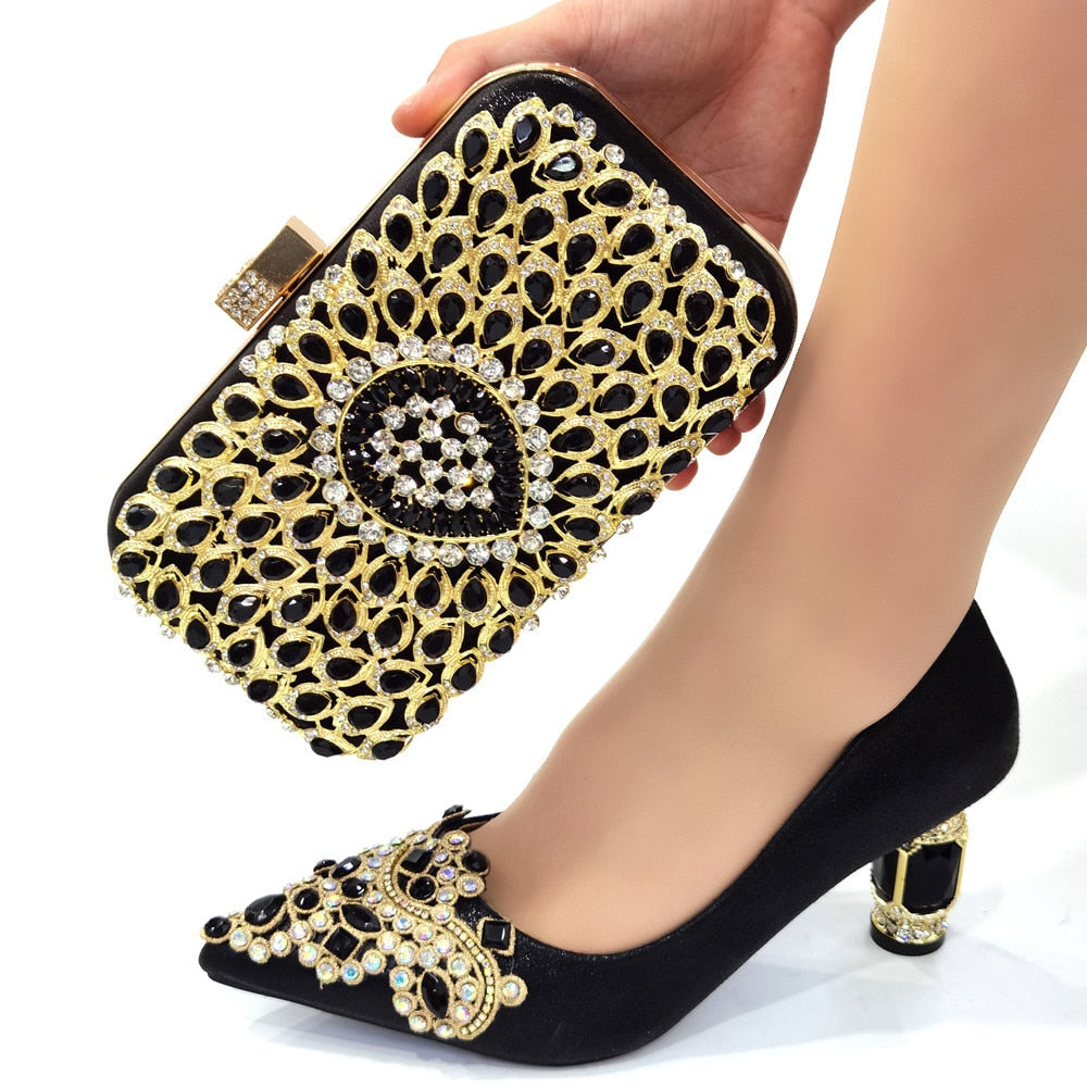 2023 Italienisches Design, Laufsteg Damenschuhe Designer