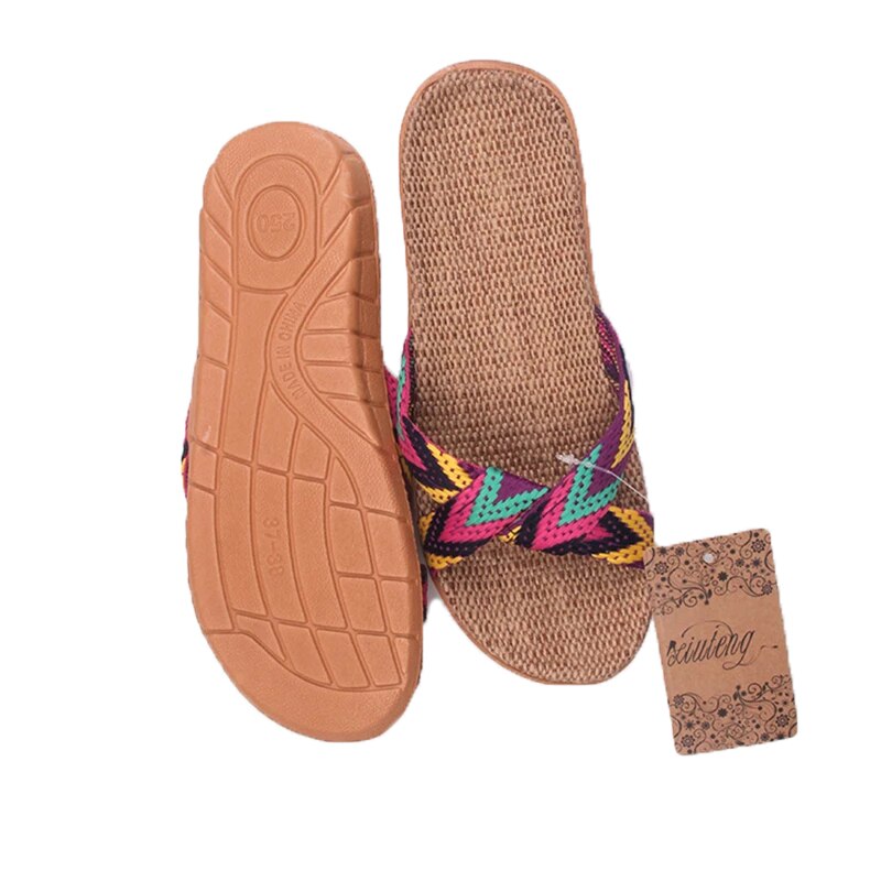Home Slippers Indoor für Damen