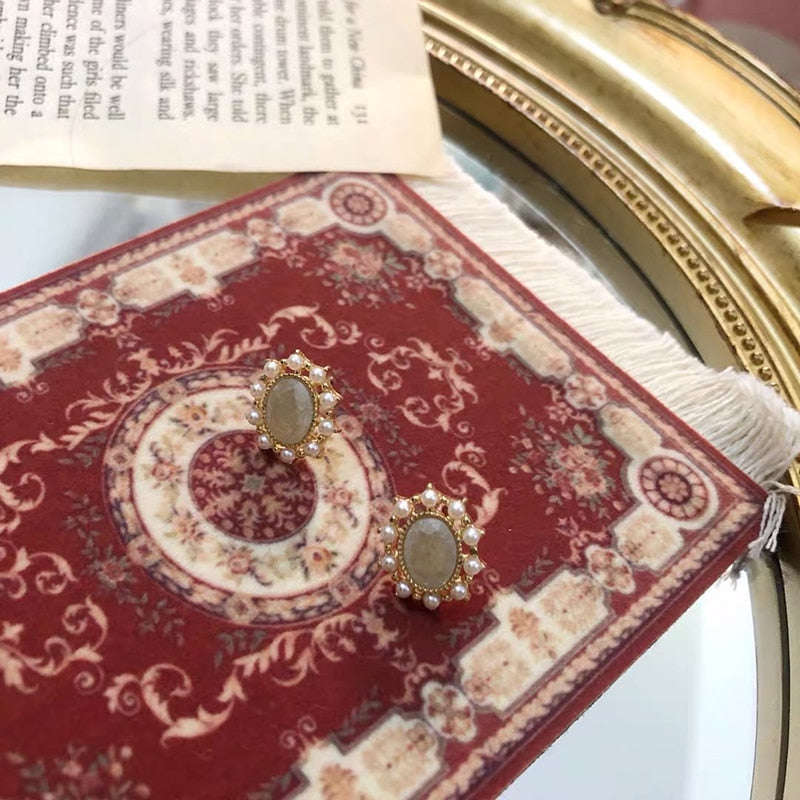 Handgefertigte böhmische Quaste Tischset, persische Retro rutschfeste Esstischmatte Küchenzubehör Dekoration Home Pad Untersetzer