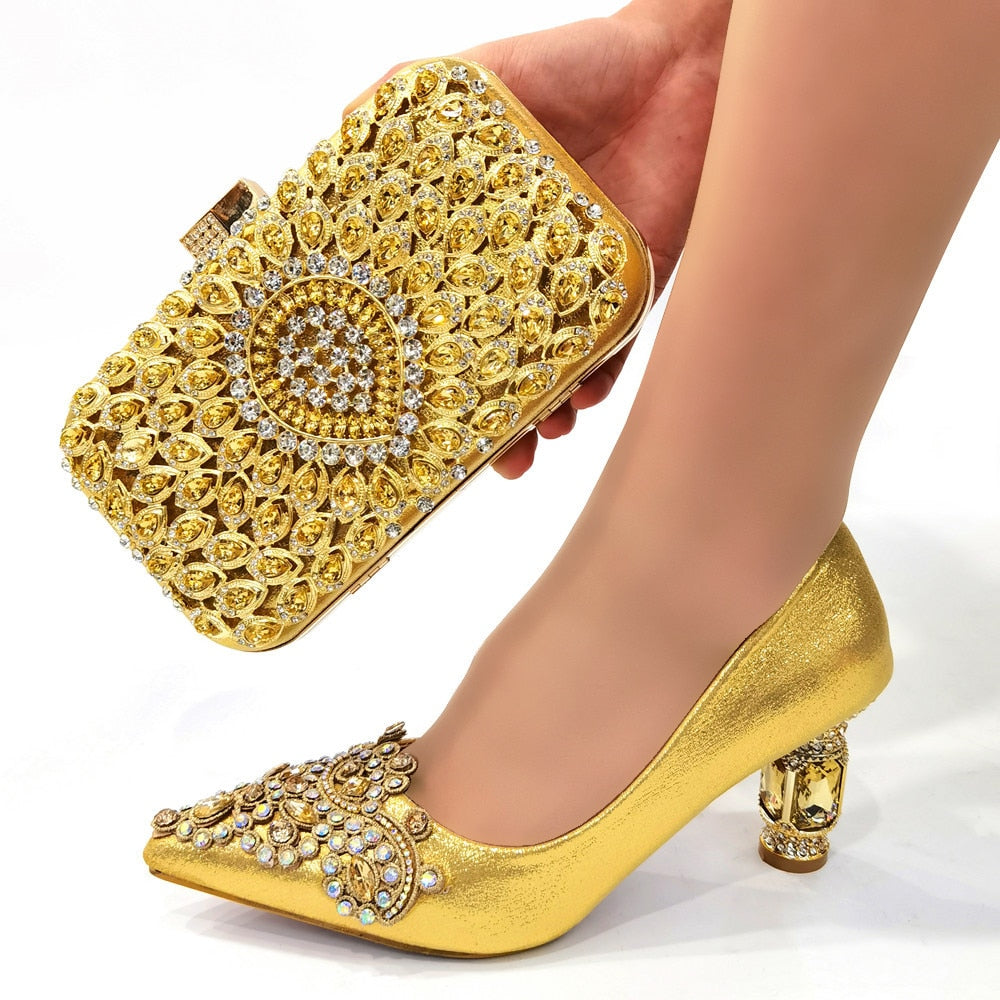 2023 Italienisches Design, Laufsteg Damenschuhe Designer