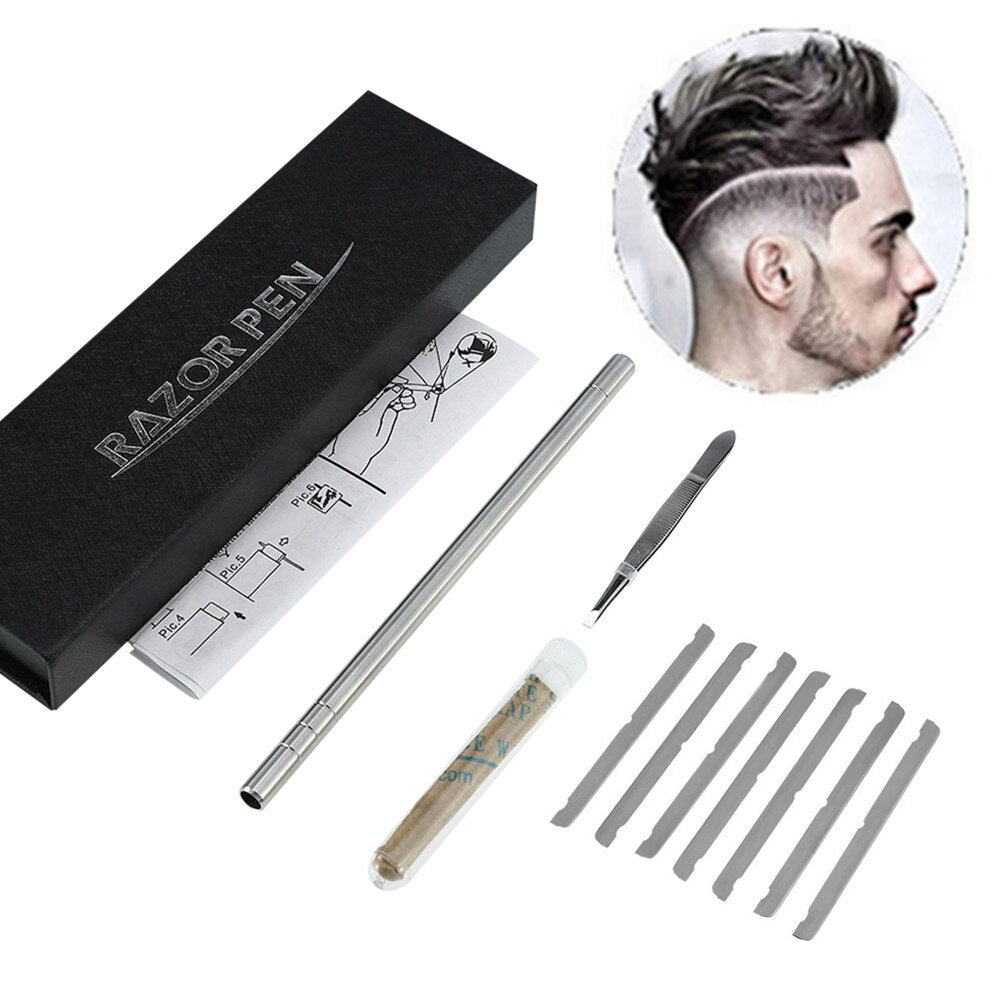 25pcs Tattoo Aufkleber Versorgung