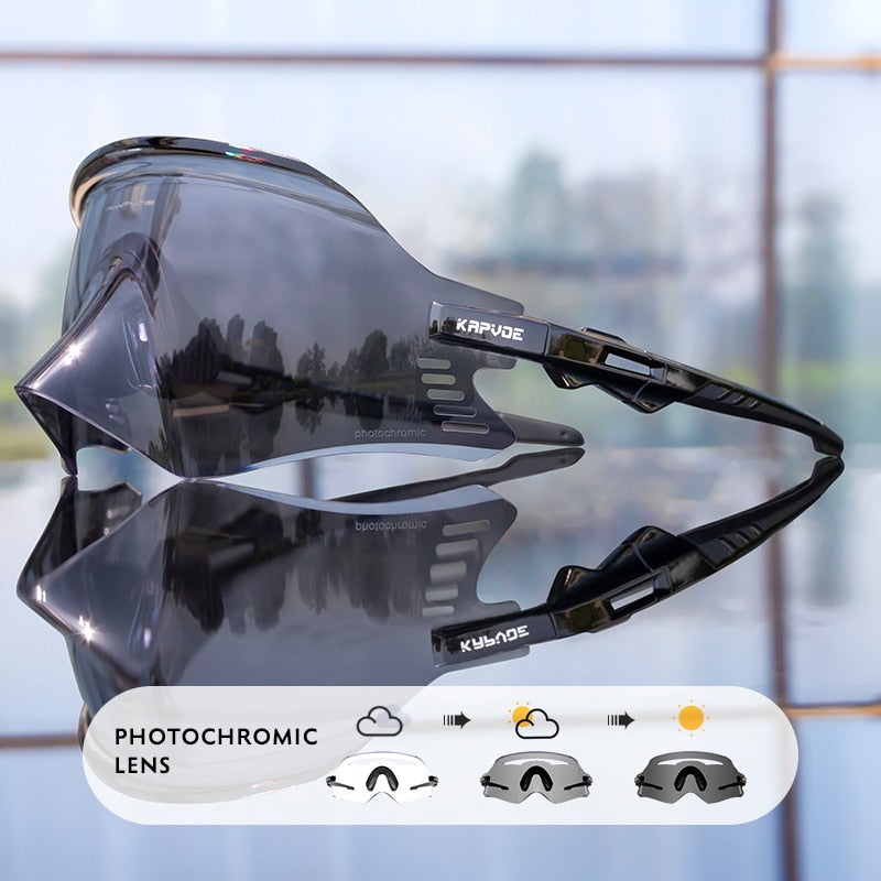 Outdoor Sport-Sonnenbrille