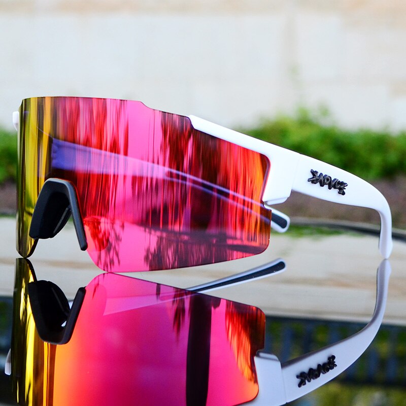 Outdoor Sport-Sonnenbrille