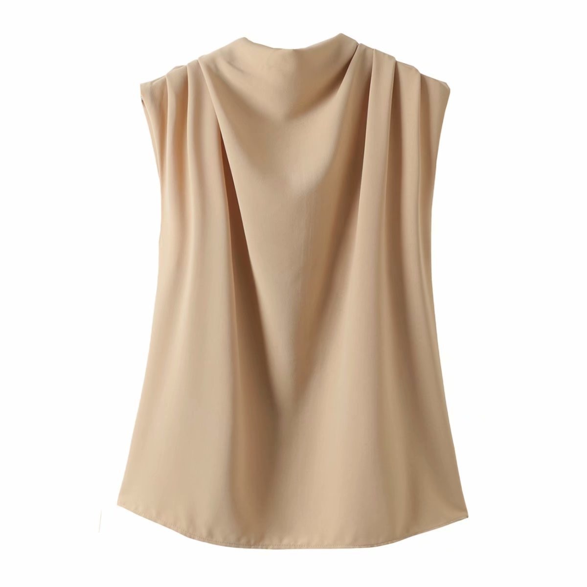 Damen Ärmellos Elegant Tank Top