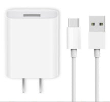 Mini Power Bank 5000mAh, Tragbares Powerbank für Apple & Android Handys