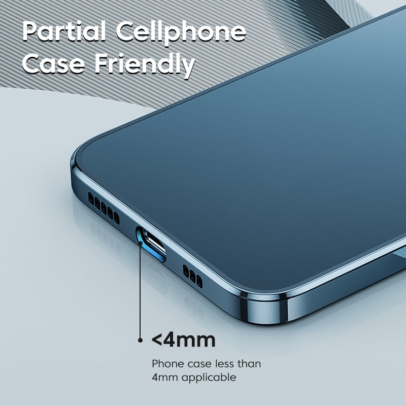 Mini tragbare Powerbank 5000mAh, PowerBank QC PD Schnelles Aufladen für iPhone 14, 13, 12
