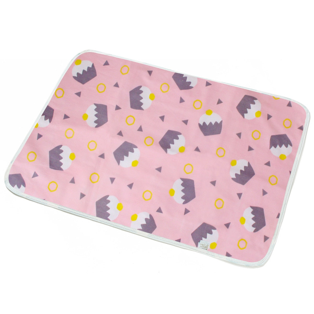 Baby-Wickelauflage