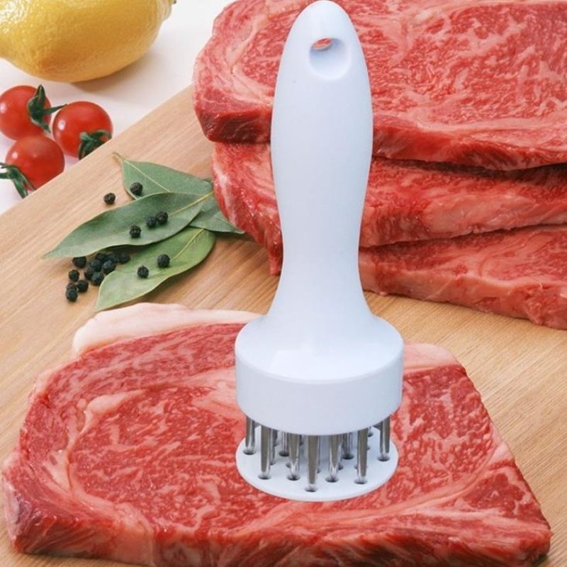 Fleischhammer aus Zinklegierung, loser Hammer, Schweinekotelett, Steakhammer