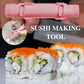 Sushi Maker Reis Roll Form, Sushi Bazooka Maschine Set