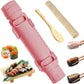 Sushi Maker Reis Roll Form, Sushi Bazooka Maschine Set