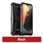 Ulefone Armor 8 Pro Android 11 Robustes Smartphone 8 GB + 128 GB NFC/IP68/ Smartphone 5580 mAh, Wasserdichtes Mobiltelefon Global