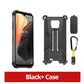 Ulefone Armor 8 Pro Android 11 Robustes Smartphone 8 GB + 128 GB NFC/IP68/ Smartphone 5580 mAh, Wasserdichtes Mobiltelefon Global