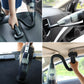 Handheld Wireless Auto Staubsauger, kabellos und leistungsstark
