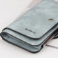 2023 Women Wallets Fashion Long PU Leather Top Quality Card Holder Classic Female Purse  Zipper  Wallet For Women