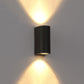 3 W/6 W LED Aluminium Wand Lampe für Veranda