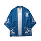 Bebovizi Japan Stil Katze Gedruckt, Dünne Kimono Japanischen Streetwear