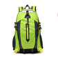40L  Wasserdichte Wanderrücksäcke für Camping, Radfahren & Trekking