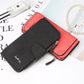 2023 Women Wallets Fashion Long PU Leather Top Quality Card Holder Classic Female Purse  Zipper  Wallet For Women