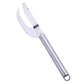 2in1 Fish Skin Brush Fast Remove Fish Scale Scraper Planer Tool Fish Scaler Fishing Knife Cleaning Tools Kitchen Accessories