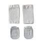 Baby Antirutsch Socke und Knieschutz für kleine Kinder, Baby Krabbeln Knie Pads Socken Set