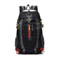 40L  Wasserdichte Wanderrücksäcke für Camping, Radfahren & Trekking