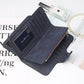 2023 Women Wallets Fashion Long PU Leather Top Quality Card Holder Classic Female Purse  Zipper  Wallet For Women