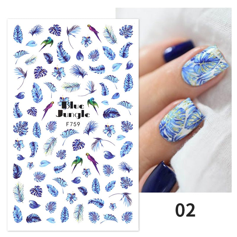 3D Nagelaufkleber, love Aufkleber, Gesicht Muster, Valentinstag Nail art Dekoration, Liebesherz