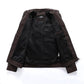 Männer Winter Fleece Warme Motorrad Windjacke