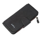 2023 Women Wallets Fashion Long PU Leather Top Quality Card Holder Classic Female Purse  Zipper  Wallet For Women