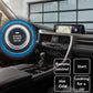 12V Auto Alarm-Passive-Fernbedienungssystem, One Button Start Fernbedienung System mit Zentralverriegelung