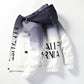 Streetwear Jacke Jugend Hip-Hop Stil und Outdoor