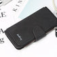 2023 Women Wallets Fashion Long PU Leather Top Quality Card Holder Classic Female Purse  Zipper  Wallet For Women