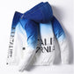 Streetwear Jacke Jugend Hip-Hop Stil und Outdoor