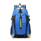 40L  Wasserdichte Wanderrücksäcke für Camping, Radfahren & Trekking