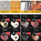 Industrielle Poliermaschine, Satiniermaschine zum Schleifen sowie zum Reinigen verschmutzter Oberflächen, Drahtziehmaschine zum Polieren von Metall, Holz, Keramikfliesen