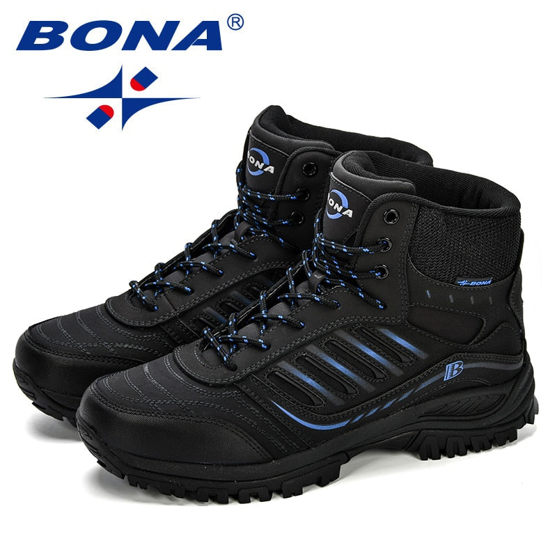 Männer Outdoor und Wanderschuhe