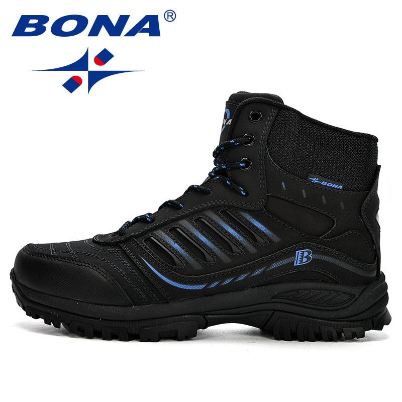 Männer Outdoor und Wanderschuhe