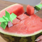 WALFOS Wassermelonenschneider aus Edelstahl, Windmühlen-Design