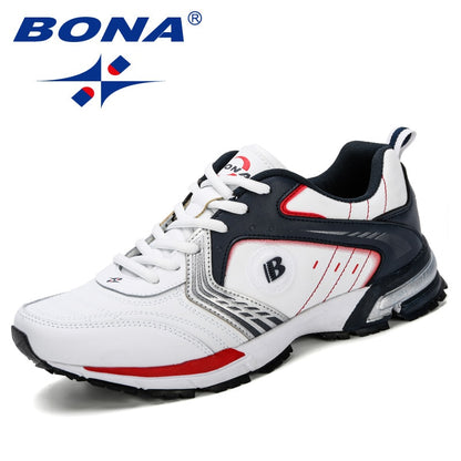 Atmungsaktive Turnschuhe, Männer Laufschuhe