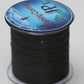 Geflochtene Angelschnur, 500 m, mehrfarbig, superstark, japanische Multifilament-PE-Geflechtschnur, 10, 20, 30, 40, 60, 80, 100 LB