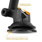 Auto Windschutzscheibe Universaltablethalter 10,5-20 cm Breite Einstellbar für Ipad/Android Tablet