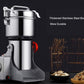 Leistungsstarke Kräutermühle, 220V EU/UK Stecker Gute Qualität Trockenfutter Kräuter, Kaffeemühle, Gewürze Mühle
